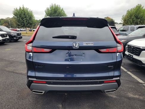 New 2026 Honda CR-V Sport Touring image 7