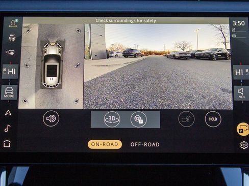 Used 2024 Land Rover Range Rover Sport image 18