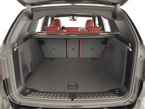 Used 2023 BMW X3 sDrive30i w/ M Sport Package image 13