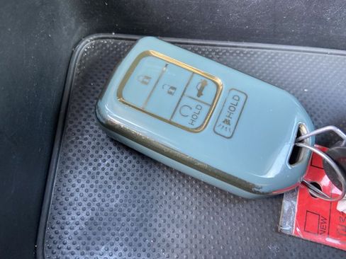 Used 2021 Honda CR-V EX-L image 31