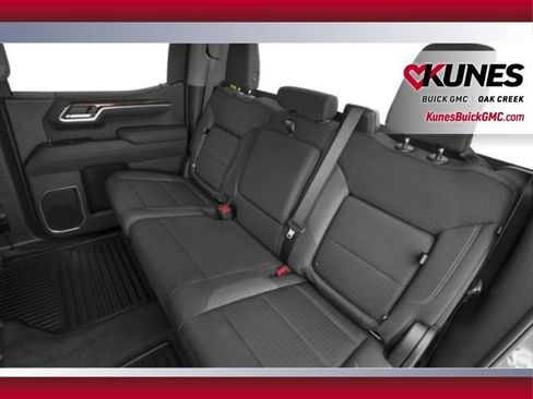 New 2026 GMC Sierra 1500 Elevation w/ Elevation Premium Package AWD/4WD image 17