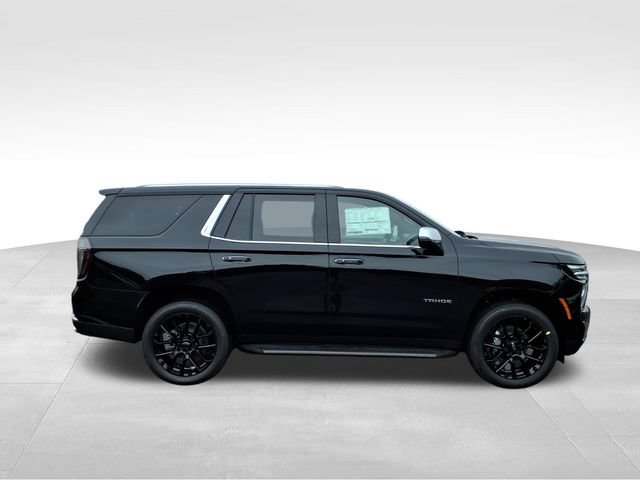 New 2026 Chevrolet Tahoe Premier w/ Sun And Tow Package AWD/4WD image 2