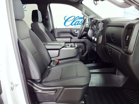 Used 2026 GMC Sierra 2500 Pro w/ Convenience Package AWD/4WD image 12