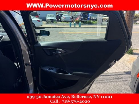 Used 2022 Chevrolet Malibu LT image 17