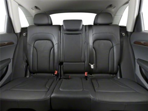 Used 2010 Audi Q5 3.2 Premium Plus image 18