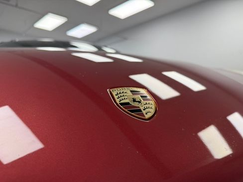 Used 2015 Porsche Macan Turbo w/ Premium Package Plus AWD/4WD image 85