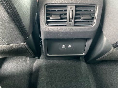 New 2026 Nissan Rogue SV w/ Cold Weather Package image 15