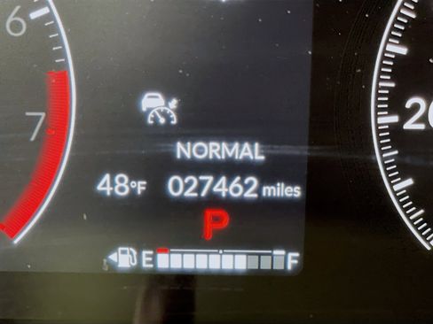 Used 2024 Honda CR-V EX image 19