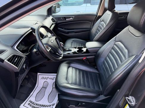 Used 2015 Ford Edge SEL w/ Equipment Group 201A AWD/4WD image 10