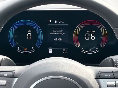 New 2026 Hyundai Sonata SEL FWD image 11