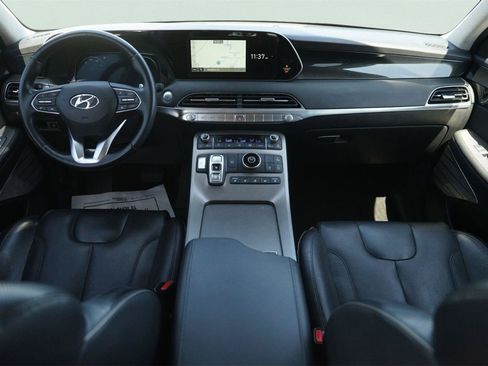 Used 2022 Hyundai Palisade Limited FWD image 21