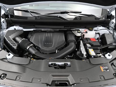 New 2026 GMC Acadia Denali Ultimate image 29