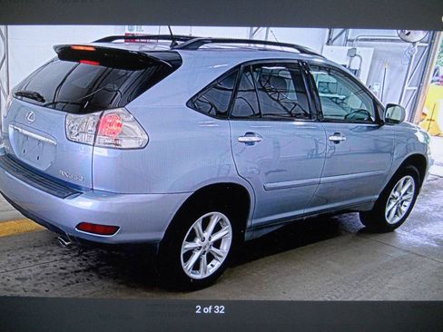 Used 2008 Lexus RX 350 AWD image 23