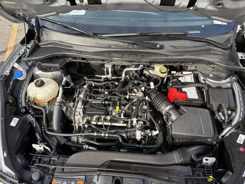 Used 2022 Ford Escape SE w/ Cold Weather Package image 25