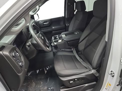 Used 2024 Chevrolet Silverado 1500 Custom image 29