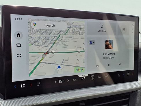 New 2026 Ford Explorer Platinum AWD/4WD image 5