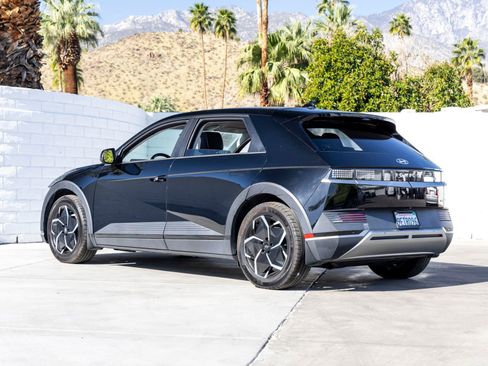 Used 2023 Hyundai Ioniq 5 SEL w/ Cargo Package image 7