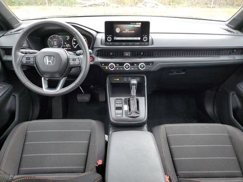 Used 2024 Honda CR-V Sport image 12