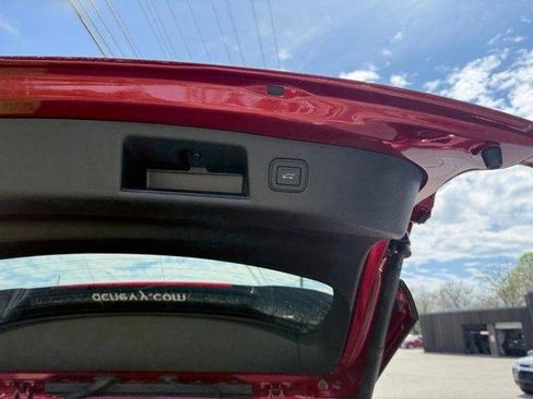 Used 2024 Chevrolet Blazer EV RS image 29