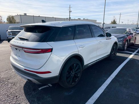 Used 2020 Lincoln Corsair Reserve w/ Equipment Group 201A image 7