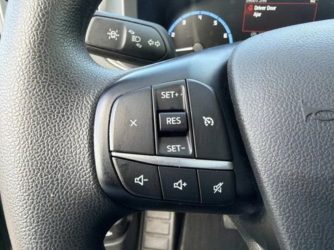 Used 2023 Ford Bronco Sport Big Bend AWD/4WD image 25