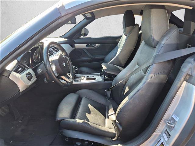 Used 2011 BMW Z4 sDrive30i w/ Premium Pkg RWD image 12