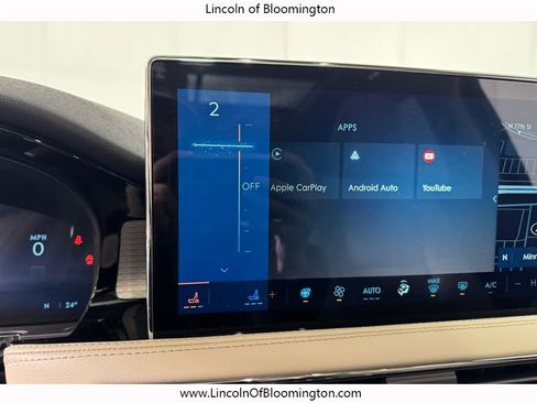 New 2026 Lincoln Corsair Premiere image 38