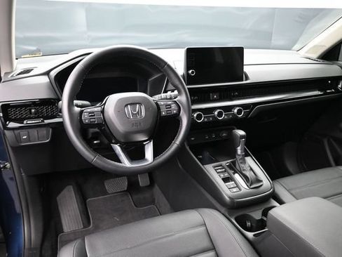 Used 2026 Honda CR-V EX-L image 27