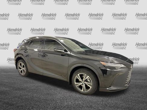 New 2026 Lexus RX 350 AWD image 2