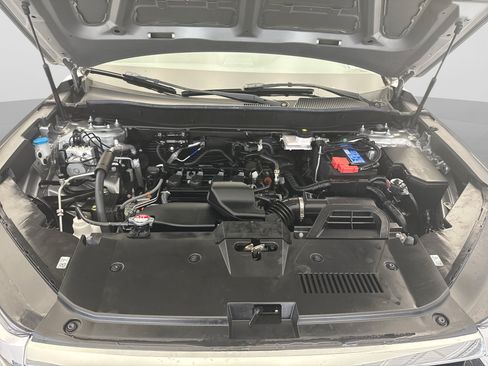 Used 2025 Honda CR-V EX-L image 25