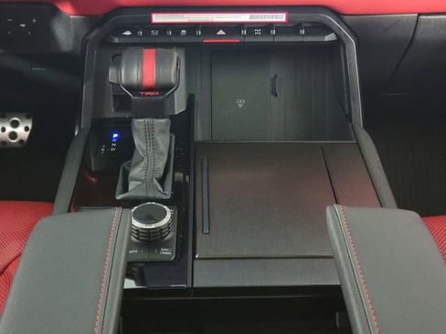 Used 2025 Toyota Sequoia TRD Pro image 26