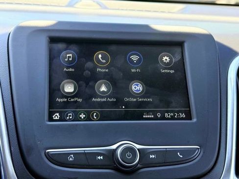 Used 2019 Chevrolet Equinox LT FWD image 22