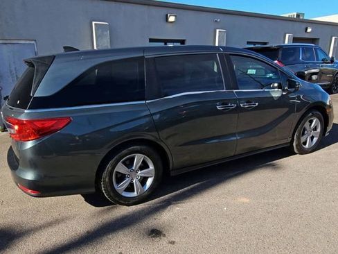 Used 2019 Honda Odyssey EX-L image 8