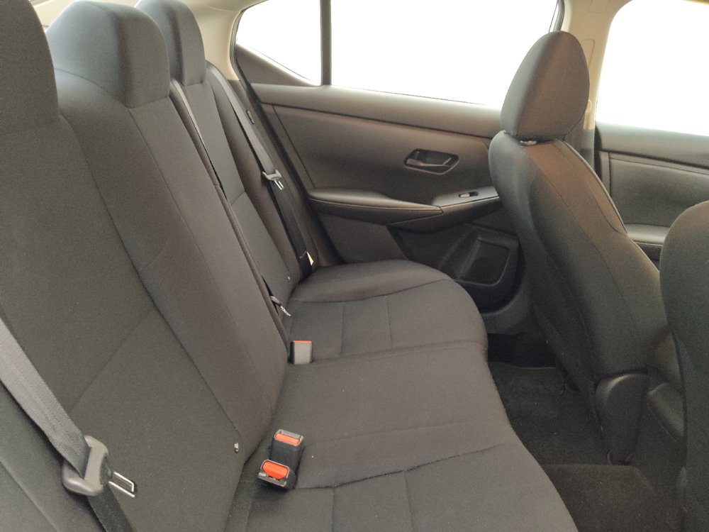 Used 2024 Nissan Sentra S FWD image 19