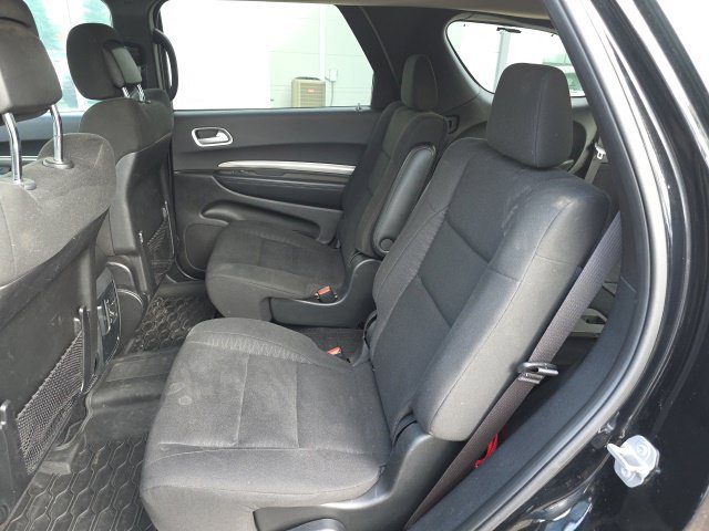 Used 2019 Dodge Durango SXT AWD/4WD image 10
