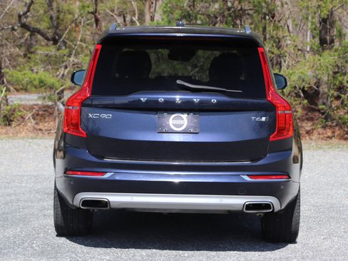 Used 2019 Volvo XC90 T6 Inscription w/ Advanced Package image 4