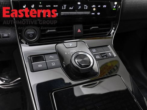 Used 2024 Toyota bZ4X AWD w/ Weather Package image 12