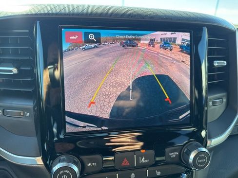 New 2026 RAM 1500 Lone Star image 40