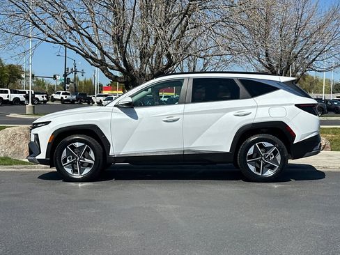 Used 2025 Hyundai Tucson SEL image 5