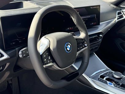 New 2026 BMW i4 xDrive40i