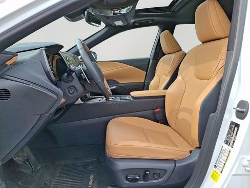 Used 2024 Lexus RX 350 Premium w/ Accessory Package image 14