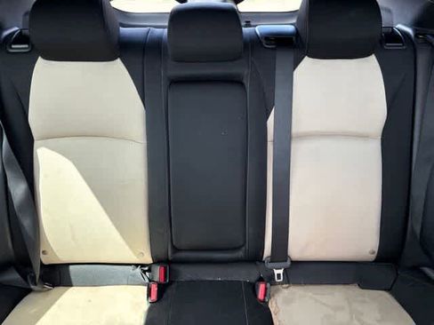 Used 2018 Honda Civic EX image 24