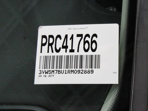 Used 2024 Volkswagen Jetta S FWD image 31