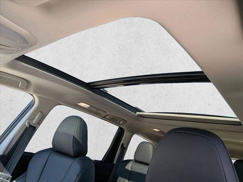 New 2025 Subaru Ascent Bronze Edition image 14