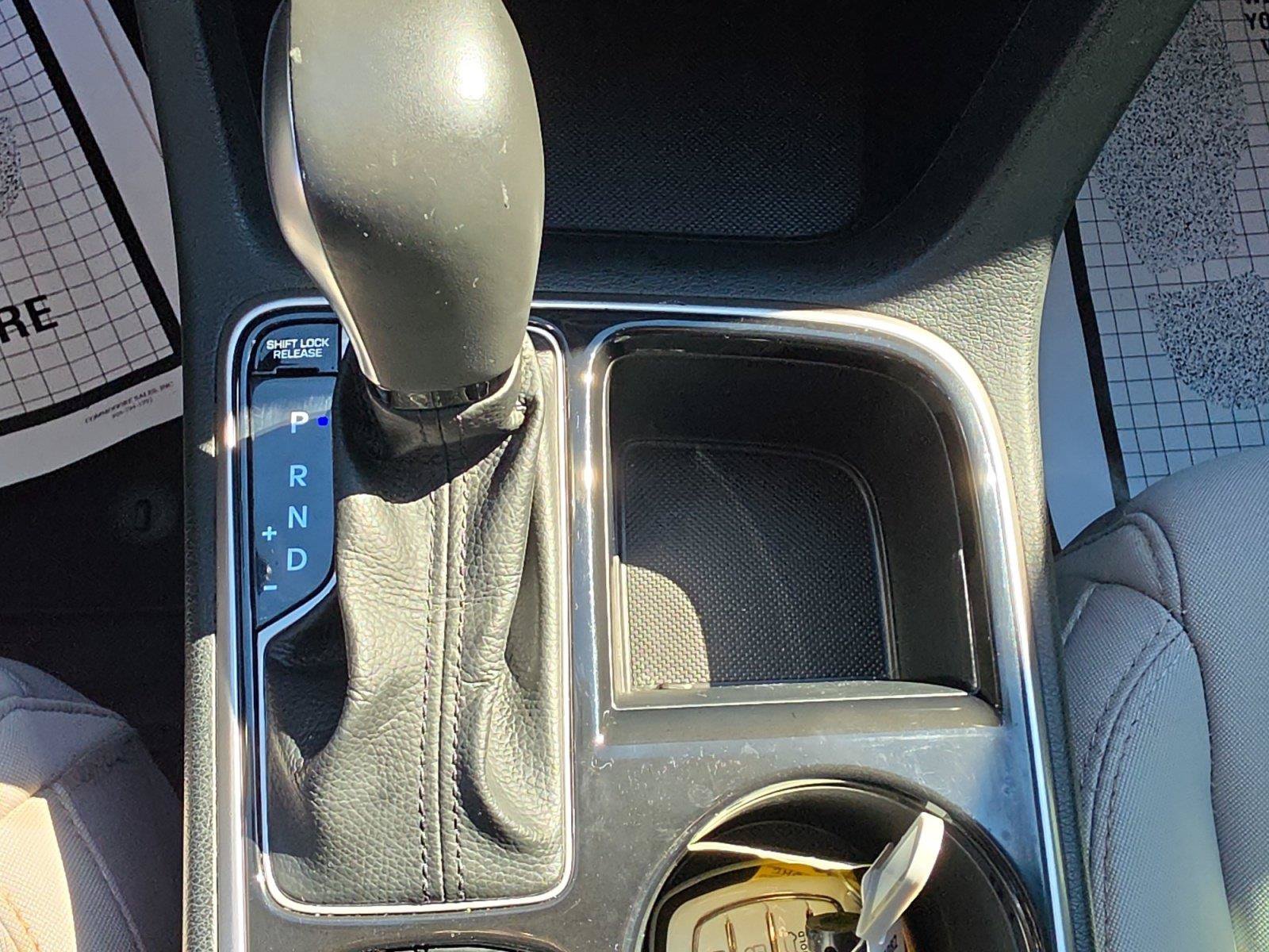 Used 2018 Hyundai Sonata SEL FWD image 20