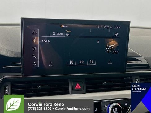 Used 2021 Audi A5 2.0T Premium Plus w/ Premium Plus image 19