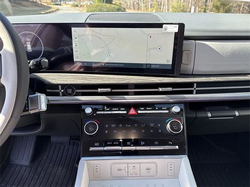 New 2026 Hyundai Santa Fe Calligraphy image 23