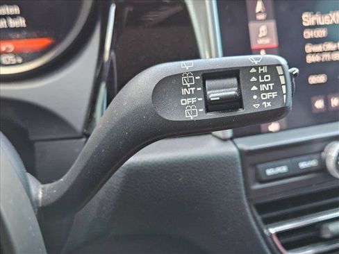 Used 2019 Porsche Macan S AWD/4WD image 16