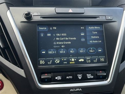 Used 2019 Acura MDX FWD w/ Technology Package image 20