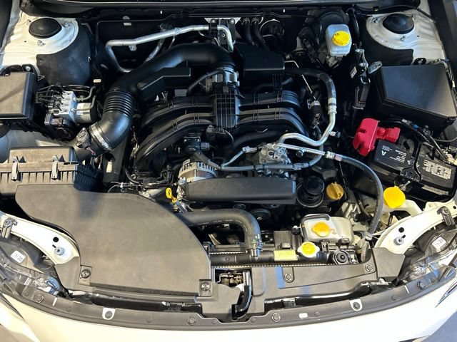 Used 2023 Subaru Outback Premium AWD/4WD image 43